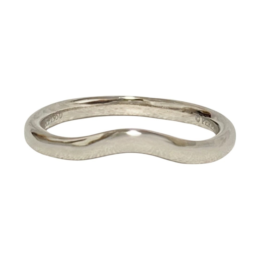 TIFFANY & CO. Silver Ring